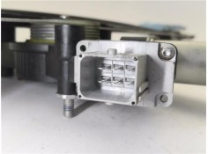 Recambio de mecanismo elevalunas delantero derecho para fiat doblo cargo caja/chasis (263) 1.3 d multijet referencia OEM IAM 518