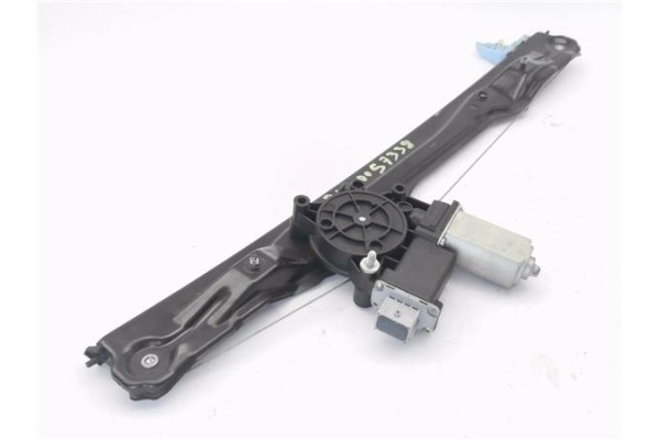 Recambio de mecanismo elevalunas delantero izquierdo para fiat doblo cargo caja/chasis (263) 1.3 d multijet referencia OEM IAM 4