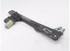 Recambio de mecanismo elevalunas delantero izquierdo para fiat doblo cargo caja/chasis (263) 1.3 d multijet referencia OEM IAM 4