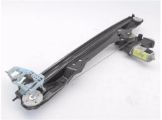 Recambio de mecanismo elevalunas delantero izquierdo para fiat doblo cargo caja/chasis (263) 1.3 d multijet referencia OEM IAM 4