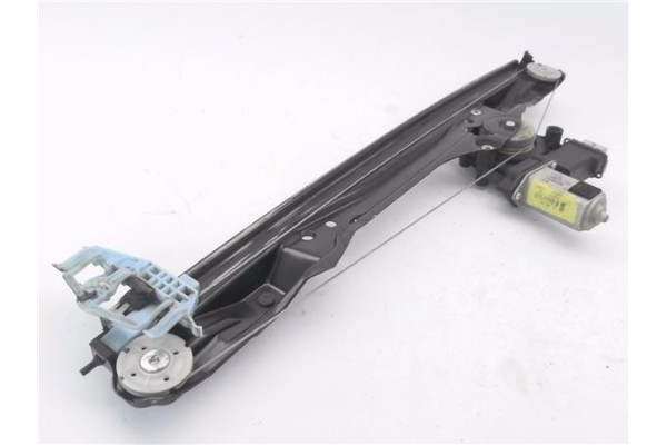 Recambio de mecanismo elevalunas delantero izquierdo para fiat doblo cargo caja/chasis (263) 1.3 d multijet referencia OEM IAM 4
