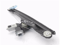 Recambio de mecanismo elevalunas delantero izquierdo para fiat doblo cargo caja/chasis (263) 1.3 d multijet referencia OEM IAM 4