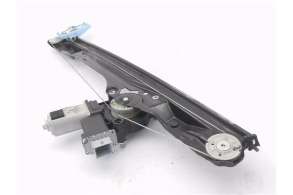 Recambio de mecanismo elevalunas delantero izquierdo para fiat doblo cargo caja/chasis (263) 1.3 d multijet referencia OEM IAM 4