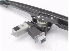 Recambio de mecanismo elevalunas delantero izquierdo para fiat doblo cargo caja/chasis (263) 1.3 d multijet referencia OEM IAM 4