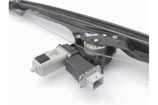 Recambio de mecanismo elevalunas delantero izquierdo para fiat doblo cargo caja/chasis (263) 1.3 d multijet referencia OEM IAM 4