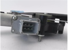 Recambio de mecanismo elevalunas delantero izquierdo para fiat doblo cargo caja/chasis (263) 1.3 d multijet referencia OEM IAM 4