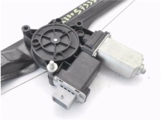 Recambio de mecanismo elevalunas delantero izquierdo para fiat doblo cargo caja/chasis (263) 1.3 d multijet referencia OEM IAM 4
