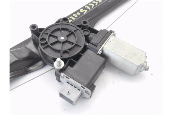 Recambio de mecanismo elevalunas delantero izquierdo para fiat doblo cargo caja/chasis (263) 1.3 d multijet referencia OEM IAM 4