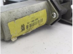 Recambio de mecanismo elevalunas delantero izquierdo para fiat doblo cargo caja/chasis (263) 1.3 d multijet referencia OEM IAM 4