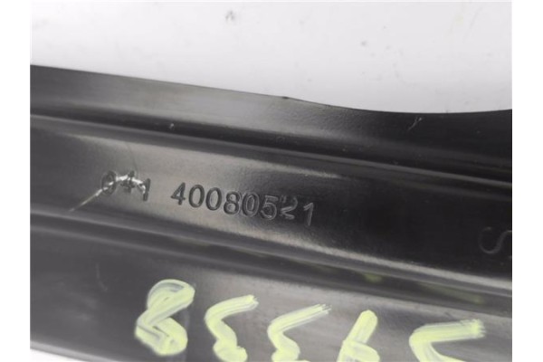 Recambio de mecanismo elevalunas delantero izquierdo para fiat doblo cargo caja/chasis (263) 1.3 d multijet referencia OEM IAM 4