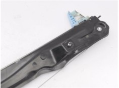 Recambio de mecanismo elevalunas delantero izquierdo para fiat doblo cargo caja/chasis (263) 1.3 d multijet referencia OEM IAM 4