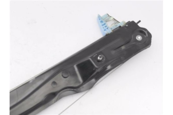 Recambio de mecanismo elevalunas delantero izquierdo para fiat doblo cargo caja/chasis (263) 1.3 d multijet referencia OEM IAM 4
