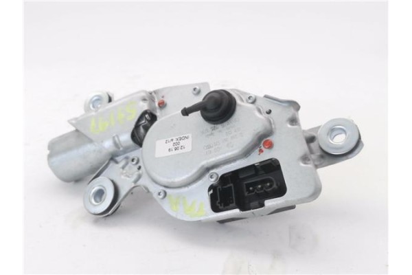 Recambio de motor limpiaparabrisas trasero para bmw serie 3 compacto (e46) 1.8 316ti referencia OEM IAM 67636925096  