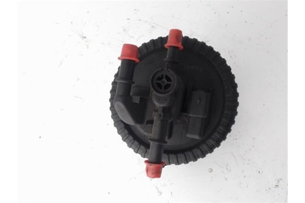 Recambio de filtro gasoil para citroen xsara picasso 2.0 hdi referencia OEM IAM 9642105180  