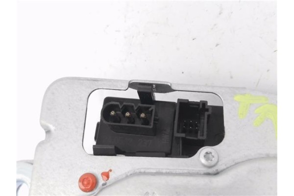 Recambio de motor limpiaparabrisas trasero para bmw serie 3 compacto (e46) 1.8 316ti referencia OEM IAM 67636925096  
