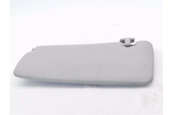Recambio de parasol derecho para bmw serie 3 compacto (e46) 1.8 316ti referencia OEM IAM 51167023986  
