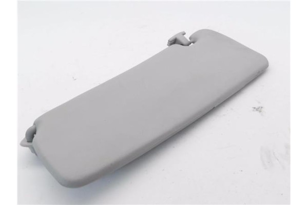 Recambio de parasol derecho para bmw serie 3 compacto (e46) 1.8 316ti referencia OEM IAM 51167023986  