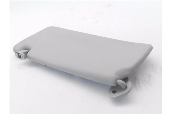 Recambio de parasol derecho para bmw serie 3 compacto (e46) 1.8 316ti referencia OEM IAM 51167023986  