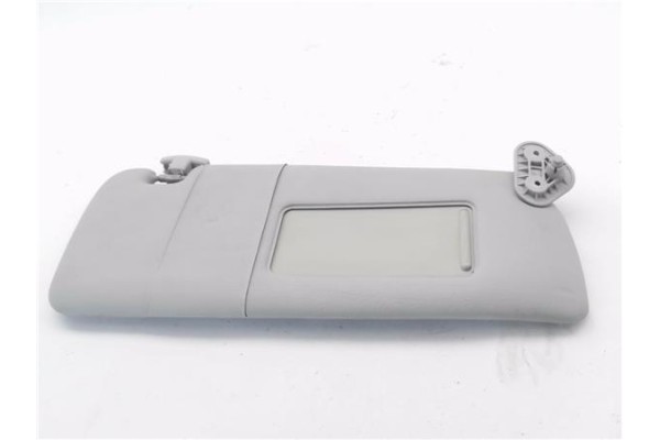 Recambio de parasol derecho para bmw serie 3 compacto (e46) 1.8 316ti referencia OEM IAM 51167023986  