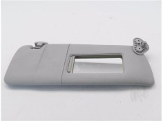 Recambio de parasol derecho para bmw serie 3 compacto (e46) 1.8 316ti referencia OEM IAM 51167023986  