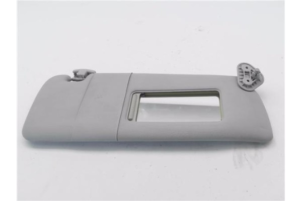 Recambio de parasol derecho para bmw serie 3 compacto (e46) 1.8 316ti referencia OEM IAM 51167023986  