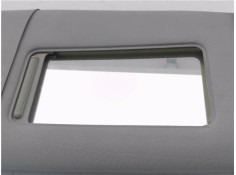 Recambio de parasol derecho para bmw serie 3 compacto (e46) 1.8 316ti referencia OEM IAM 51167023986  