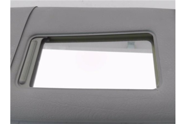 Recambio de parasol derecho para bmw serie 3 compacto (e46) 1.8 316ti referencia OEM IAM 51167023986  