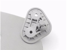 Recambio de parasol derecho para bmw serie 3 compacto (e46) 1.8 316ti referencia OEM IAM 51167023986  