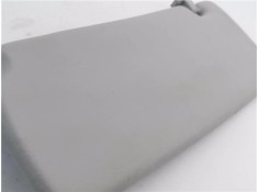 Recambio de parasol derecho para bmw serie 3 compacto (e46) 1.8 316ti referencia OEM IAM 51167023986  