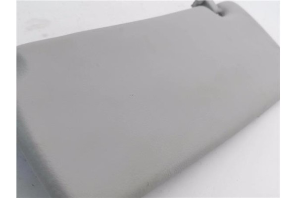 Recambio de parasol derecho para bmw serie 3 compacto (e46) 1.8 316ti referencia OEM IAM 51167023986  