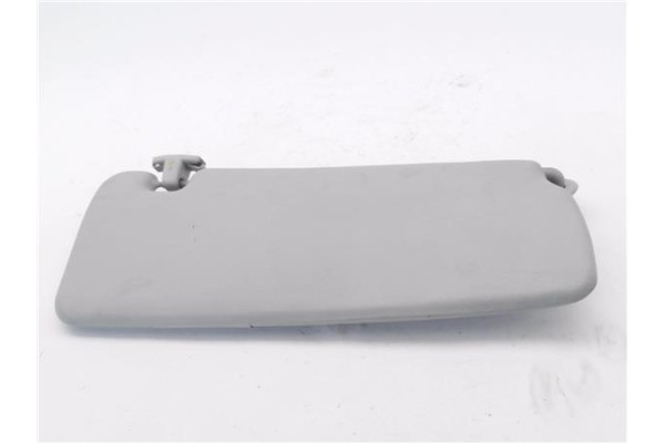 Recambio de parasol izquierdo para bmw serie 3 compacto (e46) 1.8 316ti referencia OEM IAM 51167023985  