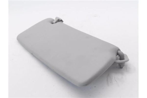 Recambio de parasol izquierdo para bmw serie 3 compacto (e46) 1.8 316ti referencia OEM IAM 51167023985  