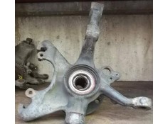 Recambio de mangueta delantero derecha para volkswagen lupo (6x1/6e1) 1.4 16v referencia OEM IAM   