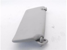 Recambio de parasol izquierdo para bmw serie 3 compacto (e46) 1.8 316ti referencia OEM IAM 51167023985  