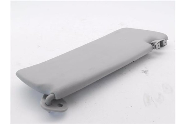 Recambio de parasol izquierdo para bmw serie 3 compacto (e46) 1.8 316ti referencia OEM IAM 51167023985  