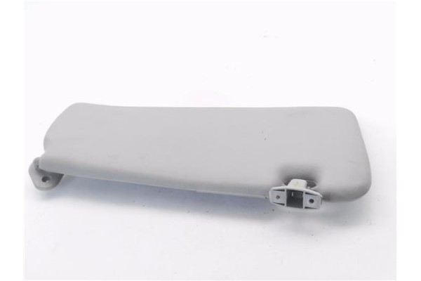 Recambio de parasol izquierdo para bmw serie 3 compacto (e46) 1.8 316ti referencia OEM IAM 51167023985  