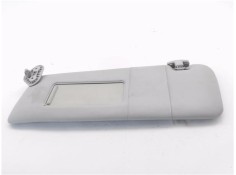 Recambio de parasol izquierdo para bmw serie 3 compacto (e46) 1.8 316ti referencia OEM IAM 51167023985  