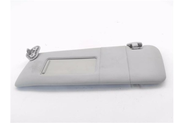 Recambio de parasol izquierdo para bmw serie 3 compacto (e46) 1.8 316ti referencia OEM IAM 51167023985  