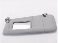 Recambio de parasol izquierdo para bmw serie 3 compacto (e46) 1.8 316ti referencia OEM IAM 51167023985  