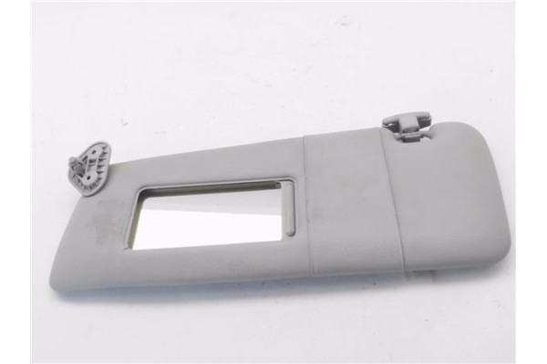 Recambio de parasol izquierdo para bmw serie 3 compacto (e46) 1.8 316ti referencia OEM IAM 51167023985  
