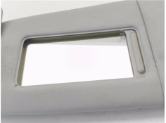 Recambio de parasol izquierdo para bmw serie 3 compacto (e46) 1.8 316ti referencia OEM IAM 51167023985  