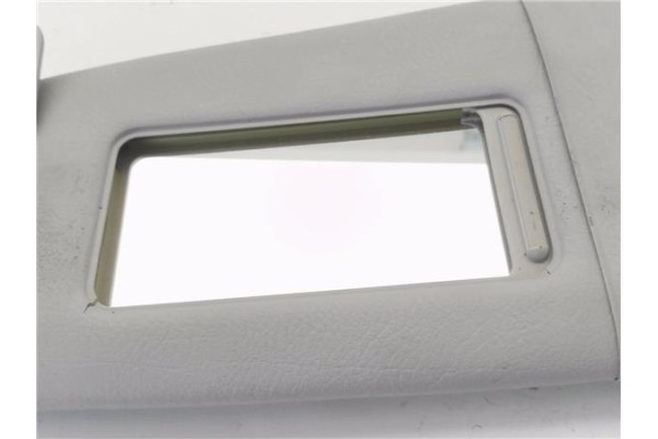 Recambio de parasol izquierdo para bmw serie 3 compacto (e46) 1.8 316ti referencia OEM IAM 51167023985  