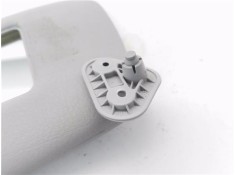 Recambio de parasol izquierdo para bmw serie 3 compacto (e46) 1.8 316ti referencia OEM IAM 51167023985  