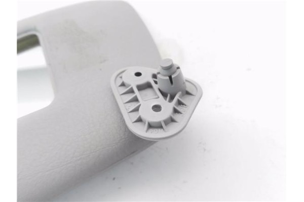 Recambio de parasol izquierdo para bmw serie 3 compacto (e46) 1.8 316ti referencia OEM IAM 51167023985  