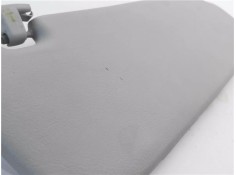 Recambio de parasol izquierdo para bmw serie 3 compacto (e46) 1.8 316ti referencia OEM IAM 51167023985  