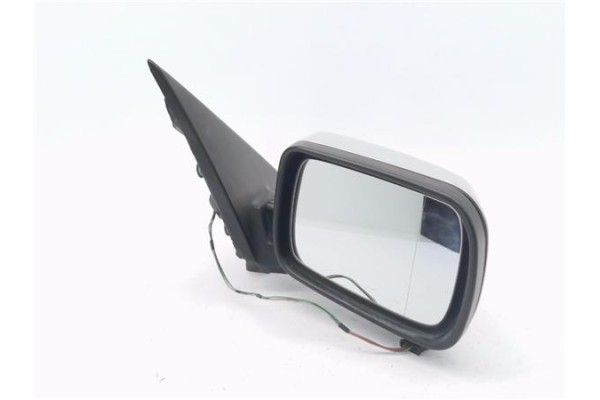 Recambio de retrovisor electrico derecho para bmw serie 3 compacto (e46) 1.8 316ti referencia OEM IAM E10117352 51167011938 