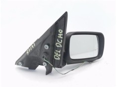 Recambio de retrovisor electrico derecho para bmw serie 3 compacto (e46) 1.8 316ti referencia OEM IAM E10117352 51167011938 