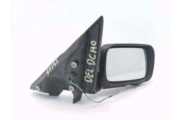 Recambio de retrovisor electrico derecho para bmw serie 3 compacto (e46) 1.8 316ti referencia OEM IAM E10117352 51167011938 