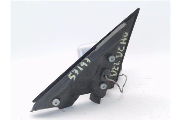 Recambio de retrovisor electrico derecho para bmw serie 3 compacto (e46) 1.8 316ti referencia OEM IAM E10117352 51167011938 