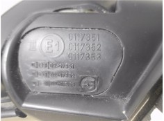 Recambio de retrovisor electrico derecho para bmw serie 3 compacto (e46) 1.8 316ti referencia OEM IAM E10117352 51167011938 